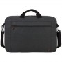 Case Logic | Fits up to size 15.6 "" | Era Attaché | Messenger - Briefcase | Obsidian | Shoulder strap - 9